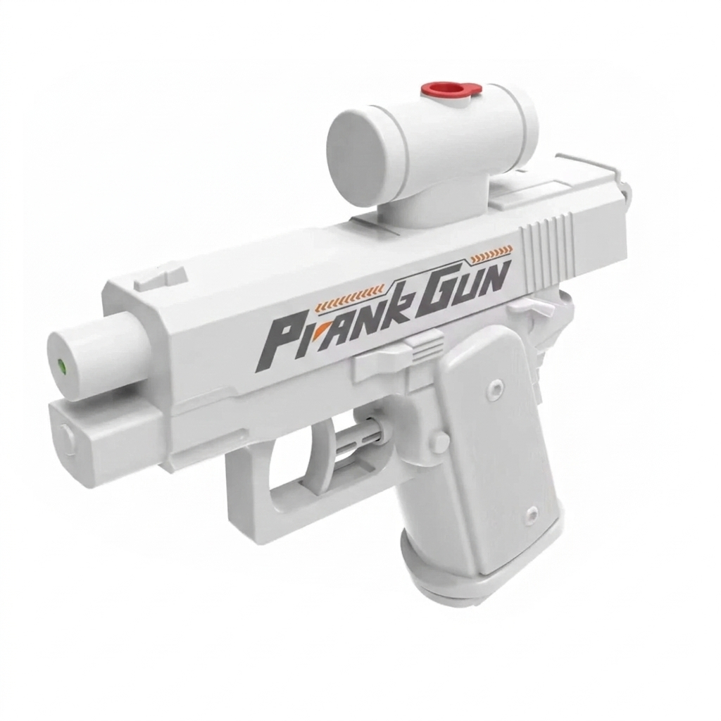 Prank Gun™ – Dwukierunkowy Pistolet na Wodę