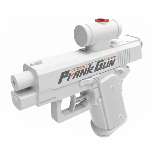 Prank Gun™ – Dwukierunkowy Pistolet na Wodę